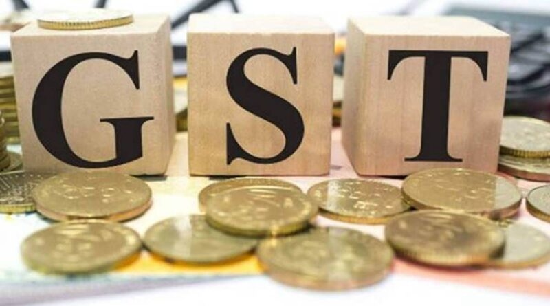 GST Council suggests