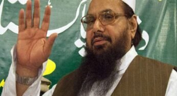 Pakistan Is Exposed: Hafiz Saeed Sentenced To Ten Years