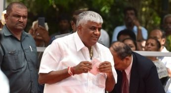 HD Revanna: 108 Ambulance Staff Are Not Functioning Well