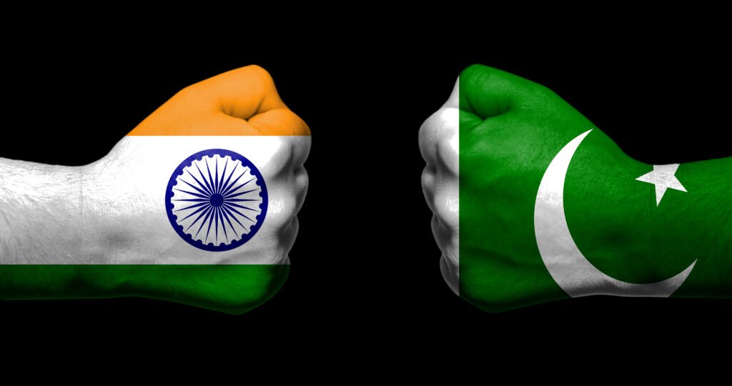 India warning Pakistan