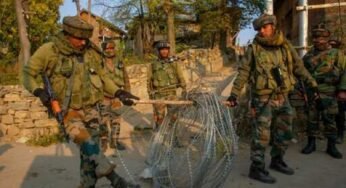 Indian Cloth Will Replace Chinese Cloth For Army Uniform
