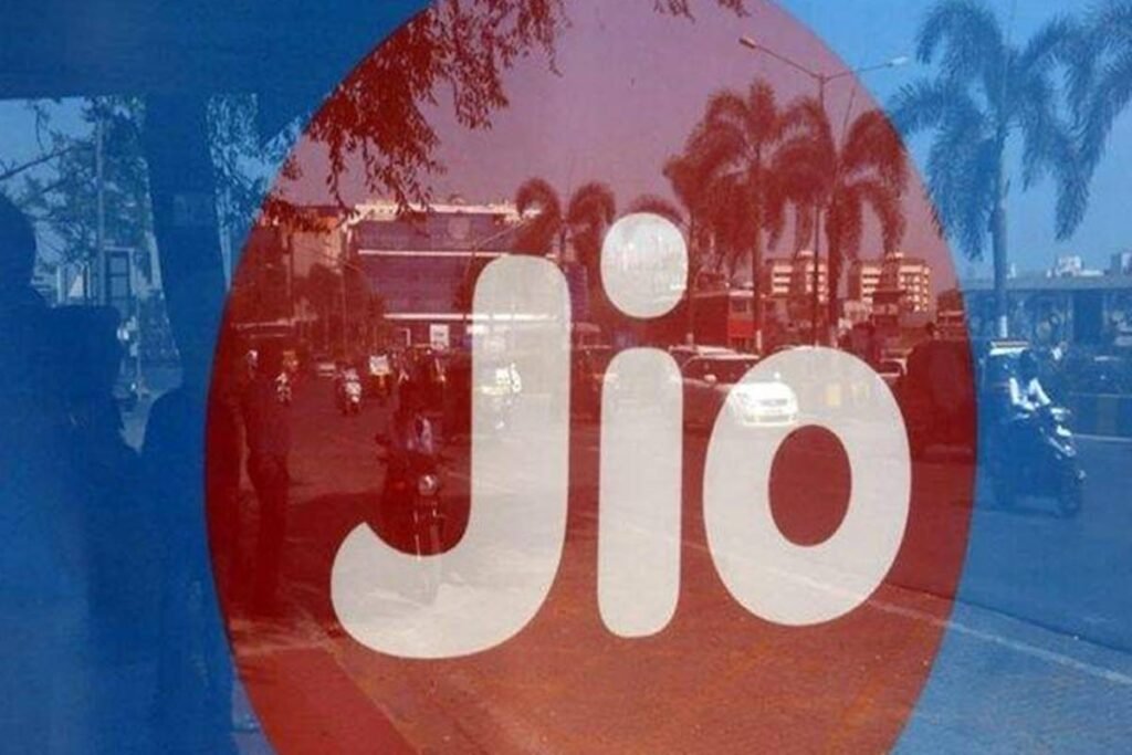 Reliance Jio brings