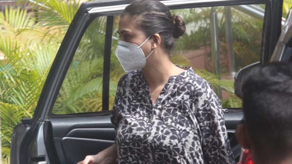 Deepika Padukone's manager