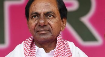 KR Chandrashekhar Rao Announced To Form A Front Against BJP