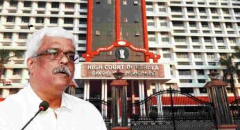 Hearing On The Bail Of Shivshankar In Gold Smuggling Case
