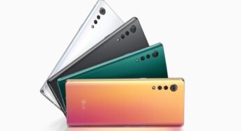 LG Velvet Pre-Booking Started In India, Avail Attractive Offers