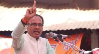 Shivraj Said – A Strict Law Will Be Made Against Love Jihad