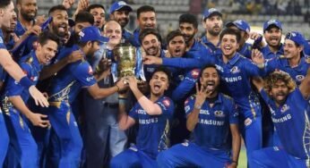 Mumbai Indians Were The Best Team Of IPL 2020
