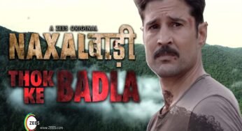 Naxalbari Web Series Is Based On The Problem Of Naxalism