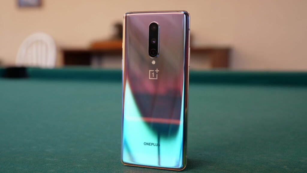 OnePlus 8 and OnePlus 8 Ace