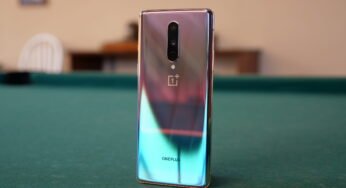 OnePlus 8 And OnePlus 8 Ace Currently Accepting OxygenOS