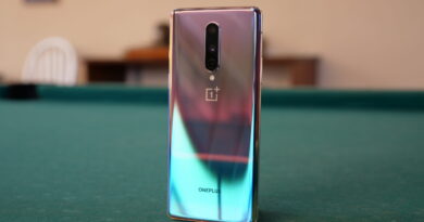 OnePlus 8 and OnePlus 8 Ace