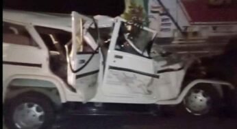 Pratapgarh Road Accident: CM Yogi Expresses Mourning
