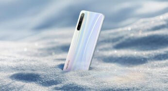 Realme 7 5G Smartphone Will Be Launched, Price & Specification