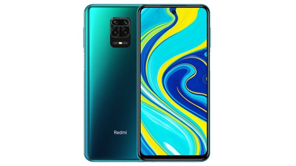 Redmi Note 9 Pro gets