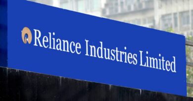 Reliance acquired furniture