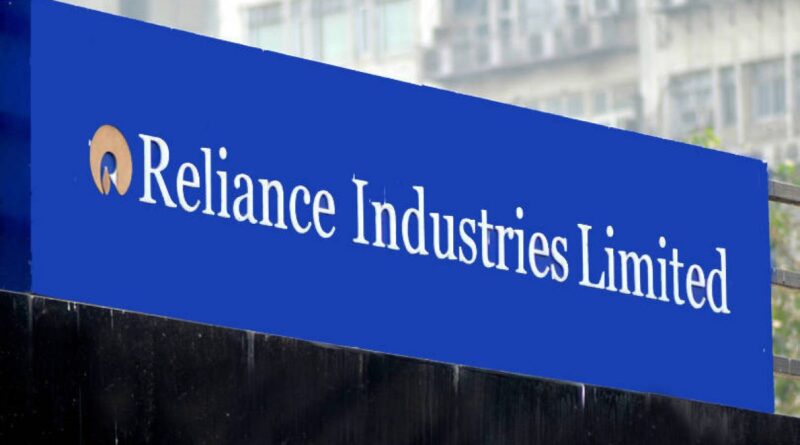 Reliance acquired furniture