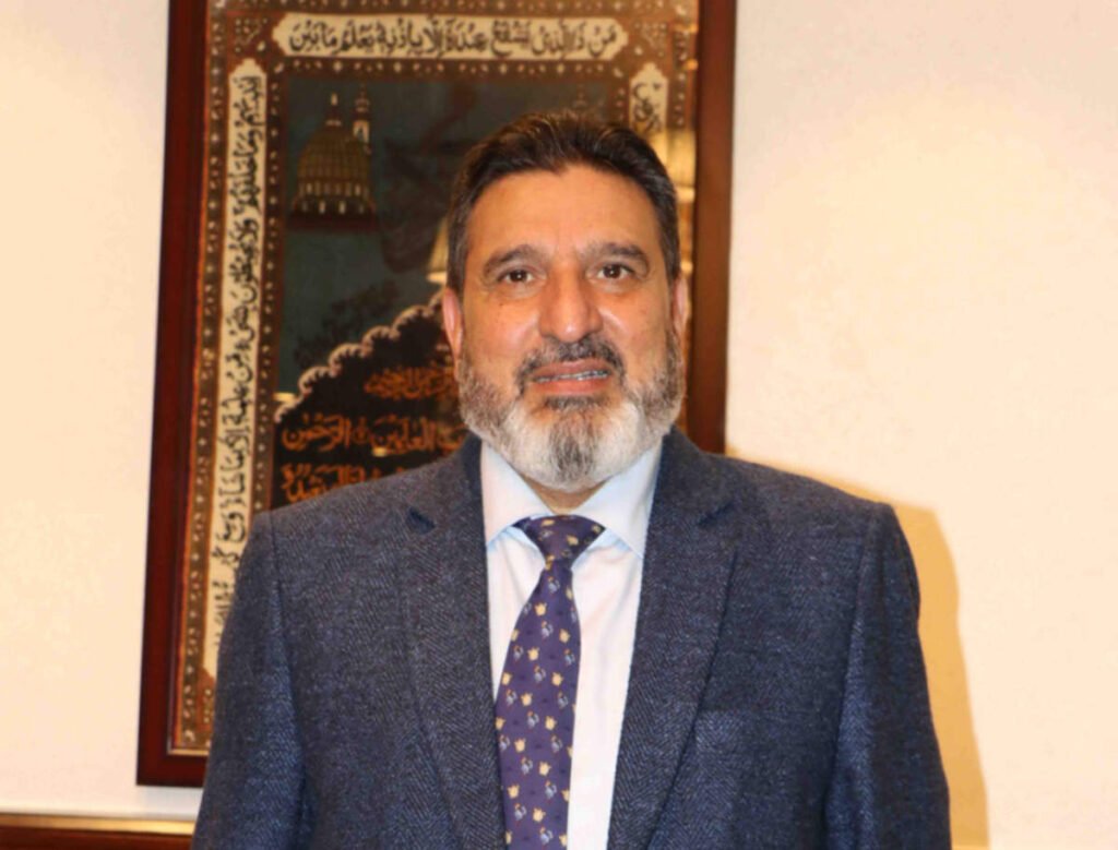 Bukhari: It took 22 years