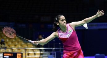 Saina Nehwal Keen To Open Badminton Academy In Shimla