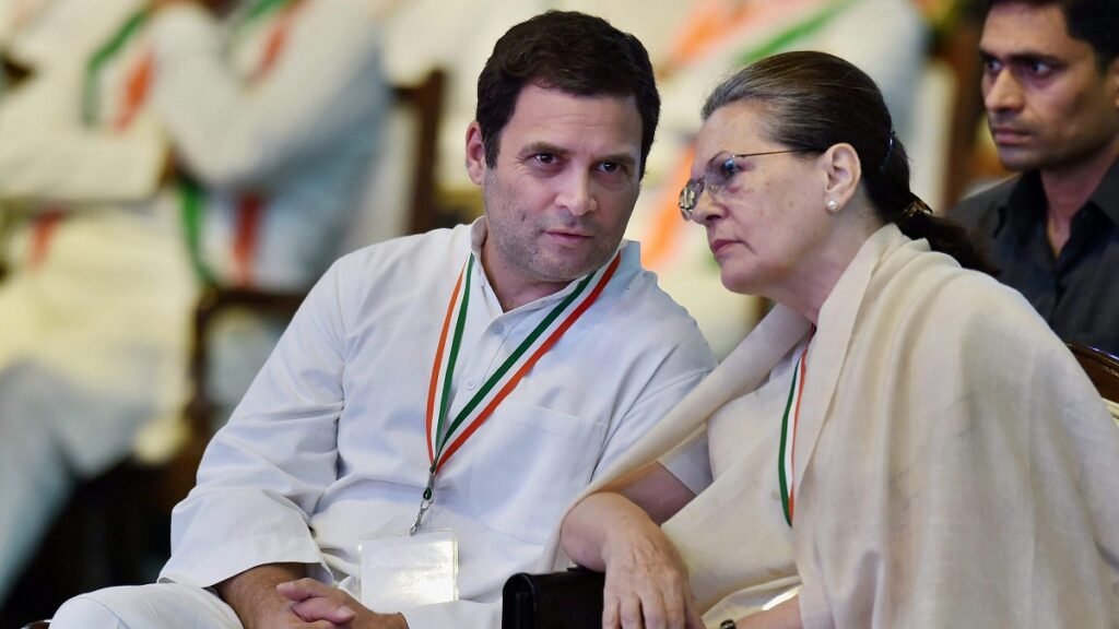 Special Congress meeting