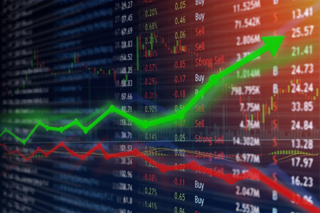 Investors may have