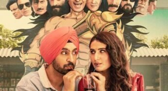 Suraj Pe Mangal Bhari Box Office: Movie Released In Cinemas