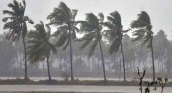Tamil Nadu Puducherry May Wreak Havoc, Cyclone In Kanchipuram