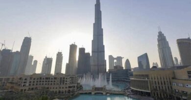 UAE increased 10-year golden