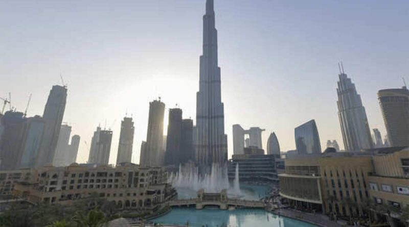 UAE increased 10-year golden