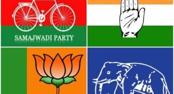 UP By-Election 2020: SP Is Expected To Become The Main Rival