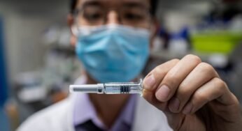 India Has Booked 1 Billion Doses Of Covid-19 RNA Vaccine