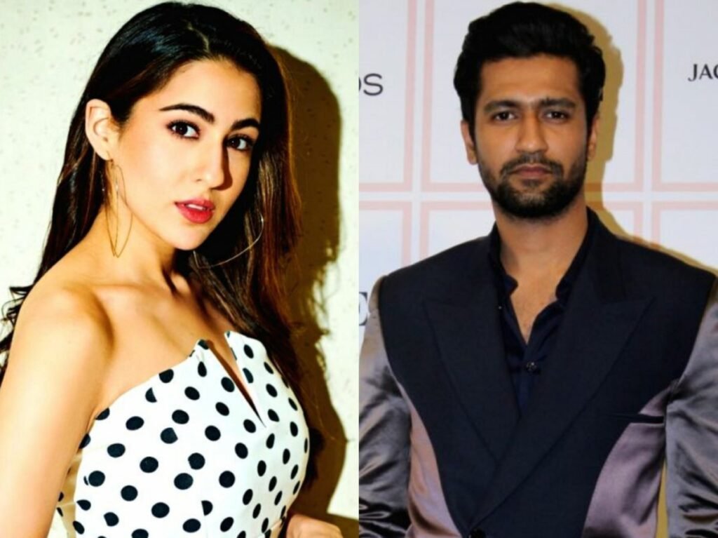 Sara Ali Khan will