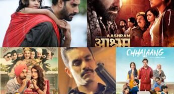 Web Series And Movies To Be Watched In Diwali Festive Season