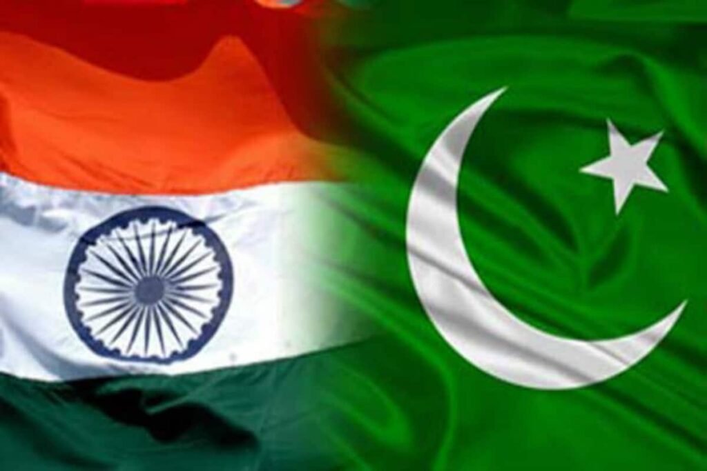 India issued objection letter