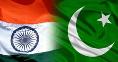 India issued objection letter