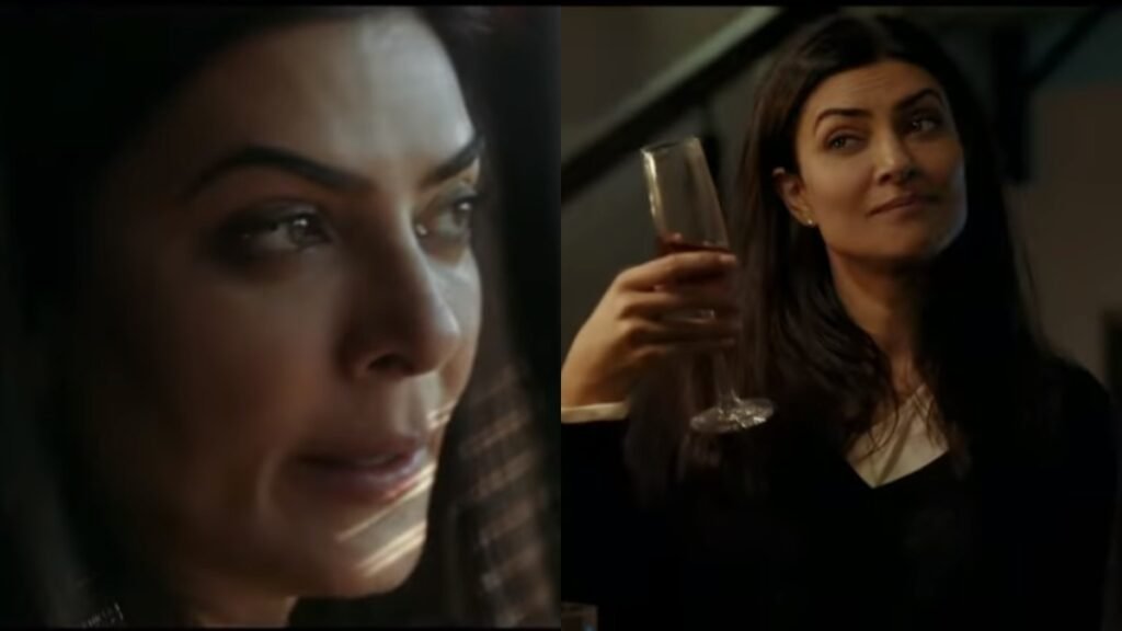 Sushmita Sen to Shefali Shah