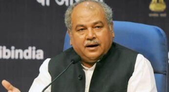 Agriculture Minister’s Open Letter To Farmers