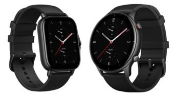 Amazfit GTS 2e And GTR 2e Smartwatches Launched