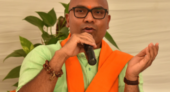 BJP MP Said – PM Modi Will Be Gifted 15 Lok Sabha Seats In 2024