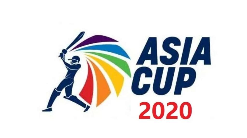 Asia Cup 2021