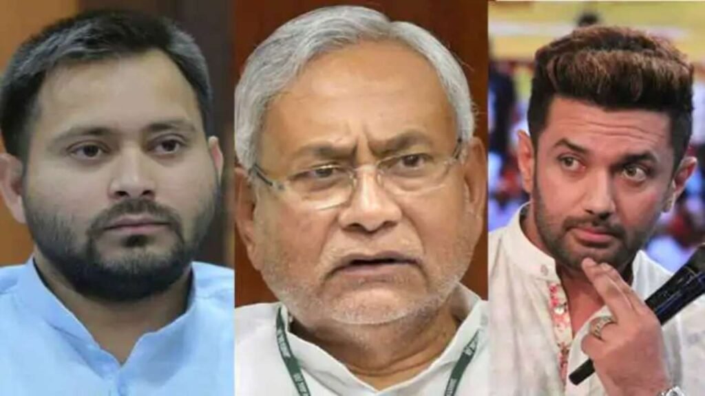 Politics hot on law