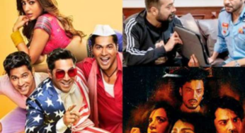 Movies And Web Series Are Coming To Rock Christmas