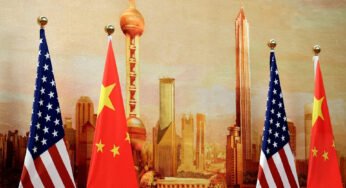 China Has Warned America About Taiwan, Stop Interfering