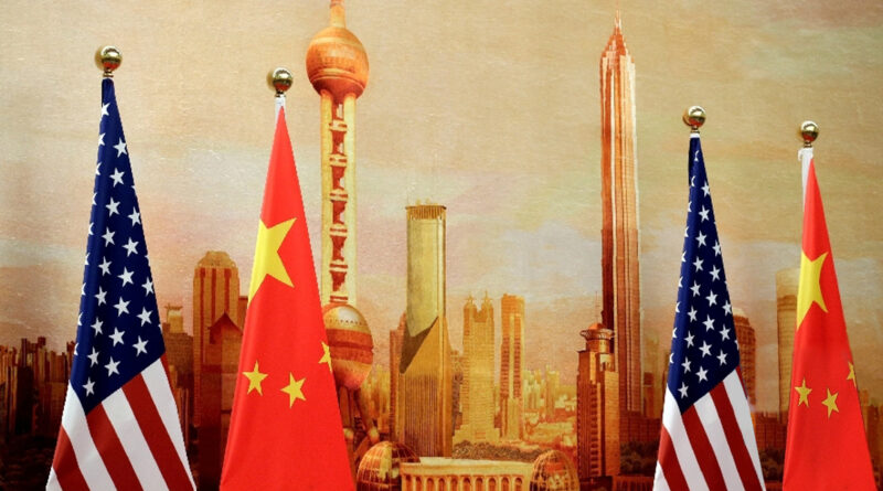 China has warned America