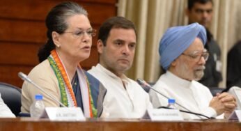 Congress Important Meeting, But No Solution Found