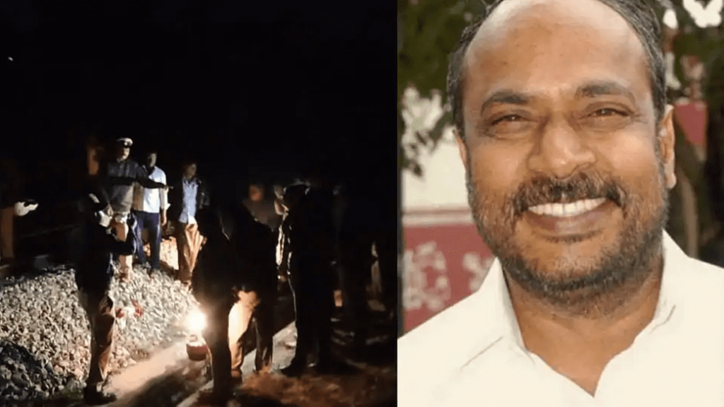 Deputy Chairman of Karnataka Legislative Council