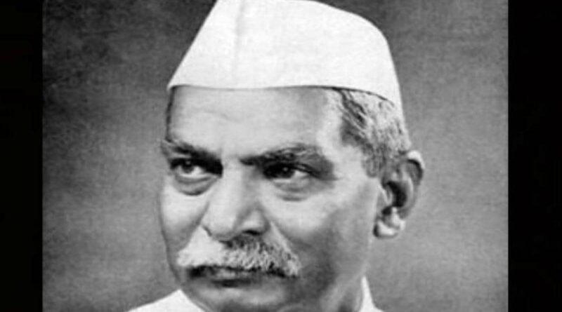 Rajendra Prasad Jayanti