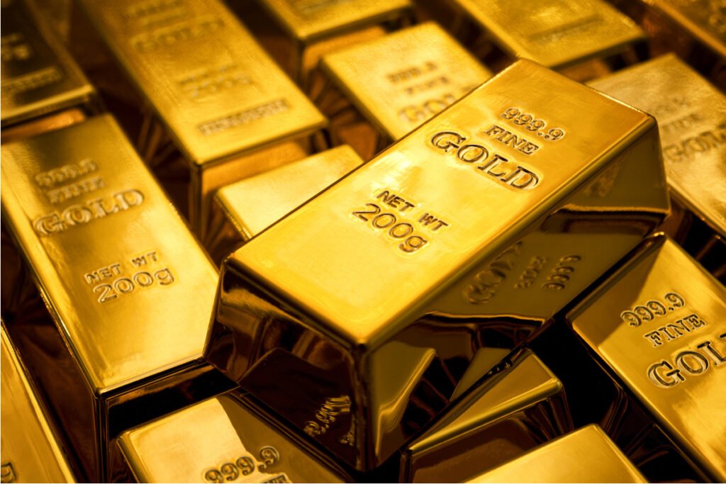 Kerala gold smuggling case