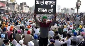 Farmer Protest: Farmers’ Agitation Can Be Intensified