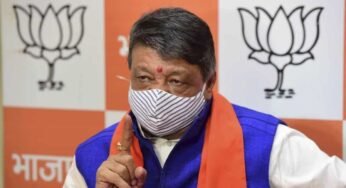 FIR On Kailash Vijayvargiya, Tejashwi Surya, And Dilip Ghosh